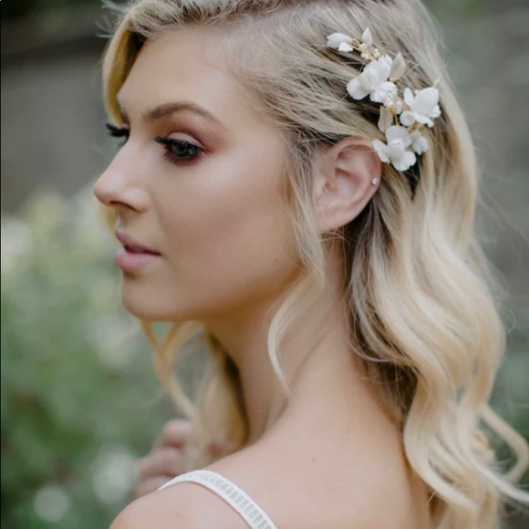 Designer Erin Cole’s Vintage Head Comb - Picture 6 of 13